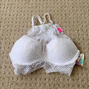 Pink by Victoria Secret Bra